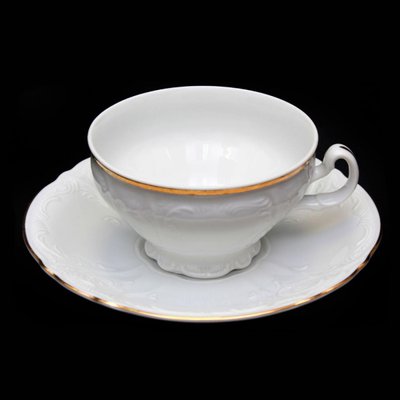 Сервіз чайний 12 предметів Bernadotte Thun 311011-12-180 311011-12-180 фото