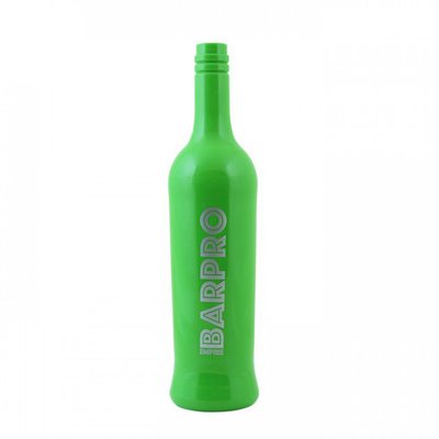 Бутылка для флейринга 500 мл зеленая Barpro Empire М-1052 EМ-1052 фото