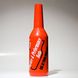 Пляшка для флейрингу червона з написами Empire М-9804 EМ-9804 фото 1
