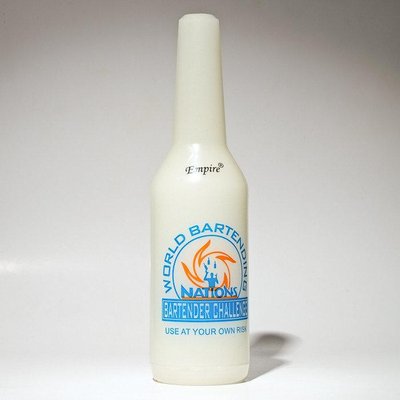 Пляшка для флейрингу люмінесцентна Empire М-9903 EМ-9903 фото