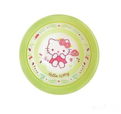 Дитяча тарілка Luminarc Disney Hello Kitty 5530 19.5 см 1067113483 фото