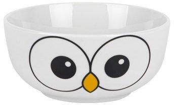 Дитячий набір посуду Limited Edition Happy Owl YF6014 2 предмети YF6014 фото