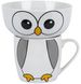 Дитячий набір посуду Limited Edition Happy Owl YF6014 2 предмети YF6014 фото 2